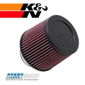 K&N RU-3570 Universalus oro filtras